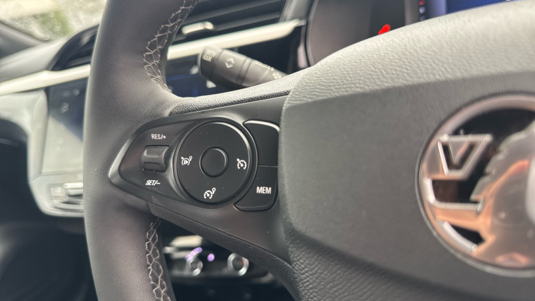 Vauxhall Corsa 1.2 GS 5dr Petrol Hatchback